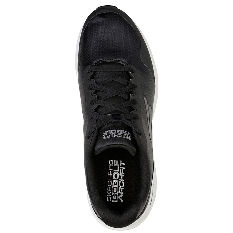 Skechers go golf max hot sale cut