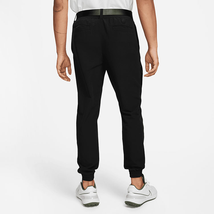 Nike Unscripted Jogger Golf Pants Black/Anthracite - Clubhouse Golf
