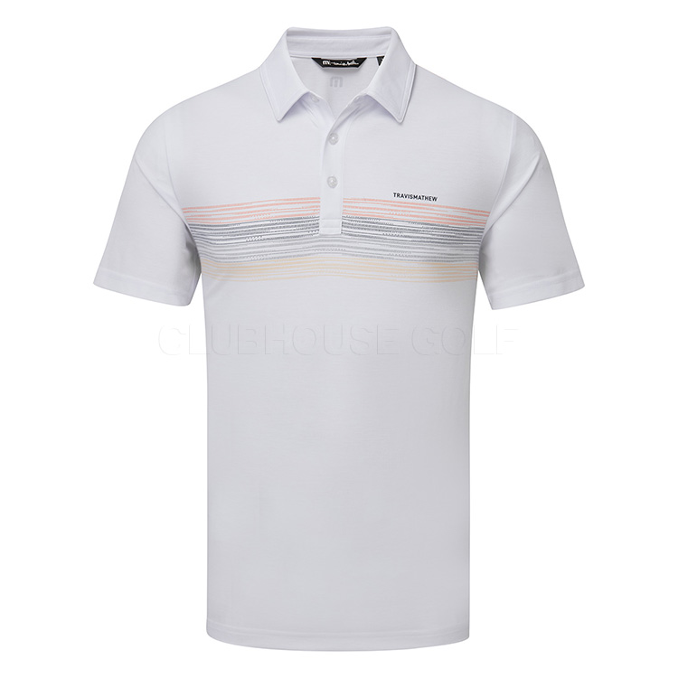 Travis matthews golf on sale shirts