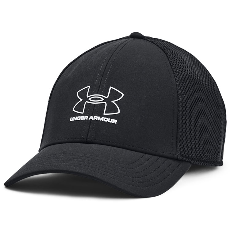 Under Armour Golf Headwear  Men's Caps & Beanies - Clubhouse Golf
