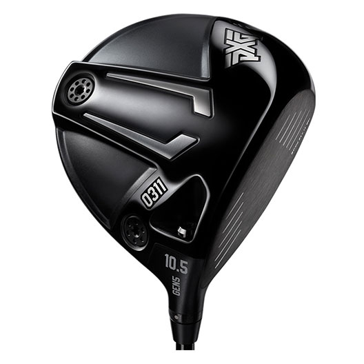 PXG 0311 GEN5 Drivers