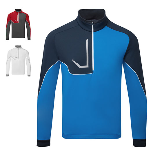 Galvin Green Daxton Insula Pullovers