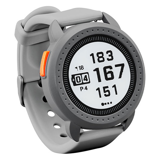 Bushnell iON Edge GPS Watch