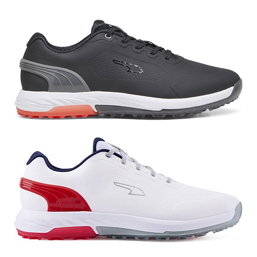 Puma Alphacat Nitro Shoes