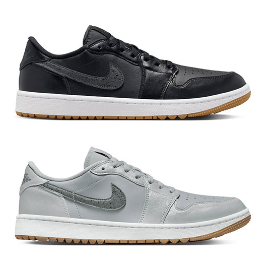 Nike Air Jordan 1 Low G Shoes