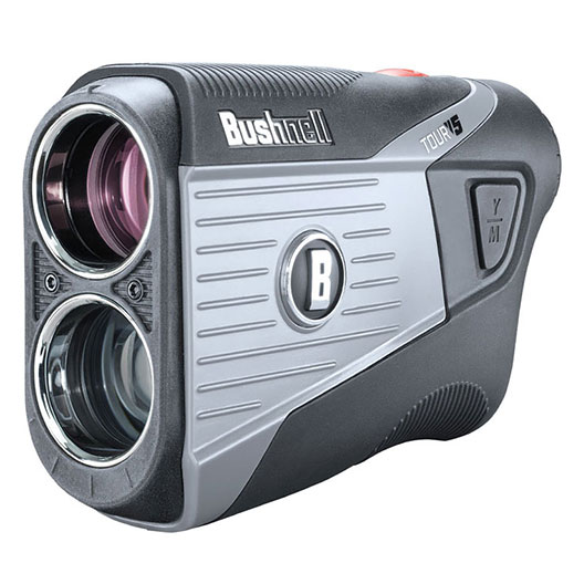 Bushnell Tour V5 Slim Laser Rangefinder