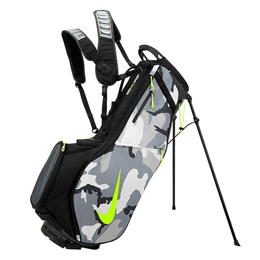 Nike Air Sport 2 Stand Bag