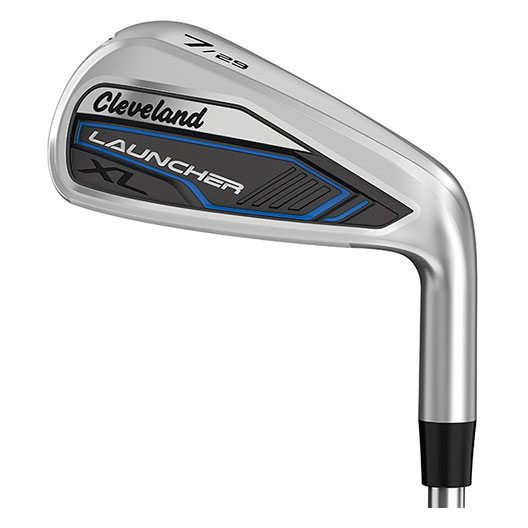 Cleveland Launcher XL Irons (5-PW) Graphite