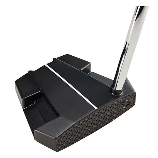 Odyssey Toulon Milled Stroke Lab Le Mans Putter