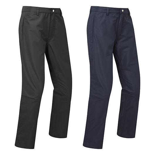 Abacus Montrose Waterproof Trousers