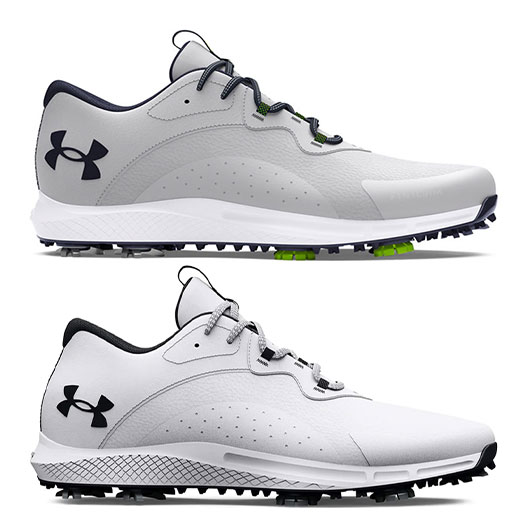 Under Armour Charged Draw 2 Shoes