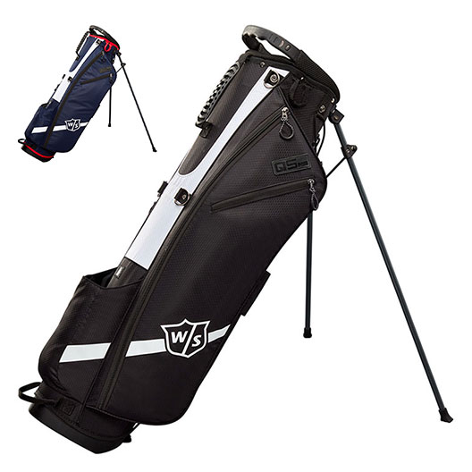 Wilson QS Stand Bags