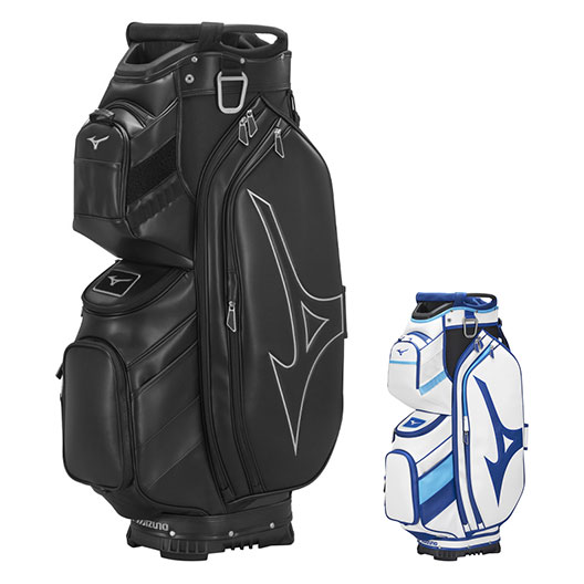 Mizuno Tour Series Cart Bags