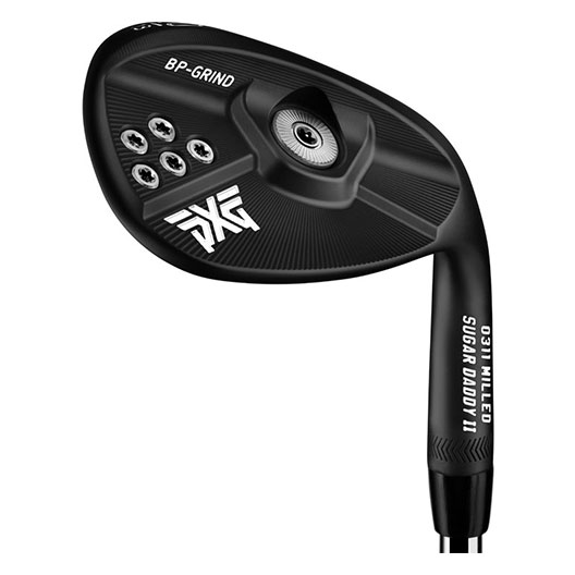 PXG 0311 Sugar Daddy II Xtreme Dark Wedge