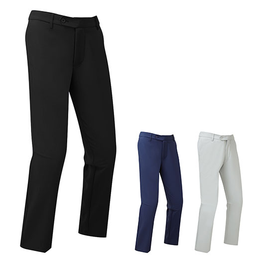 Oscar Jacobson Davenport Trousers