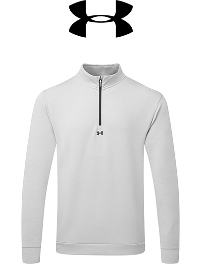 Under Armour Drive 1/4 Zip Sweaters