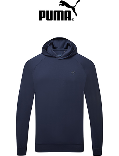 Puma Performance Hoodies