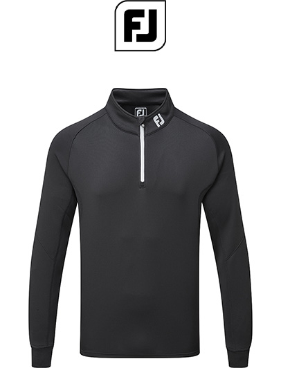 FootJoy Chill-Out 1/4 Zip Pullovers