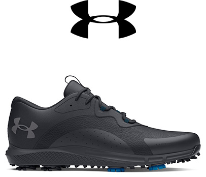 Under Armour Charged Draw 2 Shoes