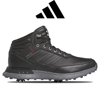 adidas S2G RAIN.RDY Boots