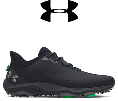 Under Armour Drive Pro Shoes