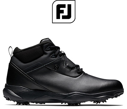 FootJoy Stormwalker Winter Boots