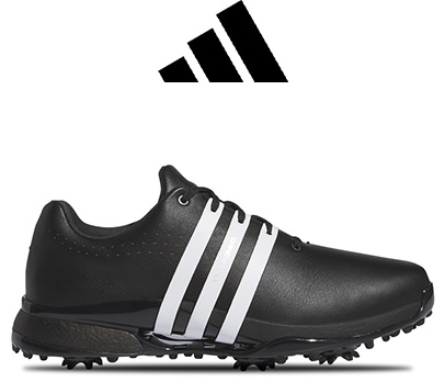 adidas Tour 360 Shoes