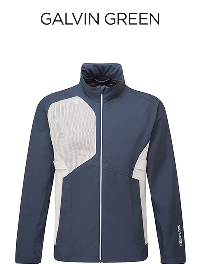 Galvin Green Ames Waterproof Jackets