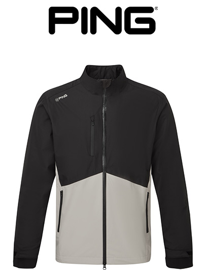 Ping Sensor Dry S2 Pro Waterproof Jackets