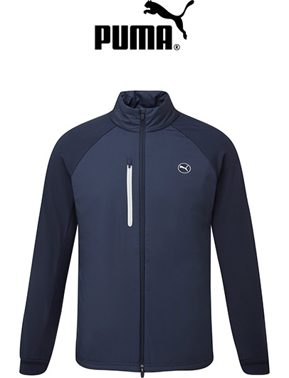 Puma Hielands Wind Jackets