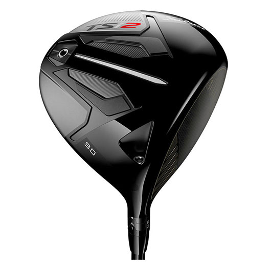 Titleist TSi2 Driver