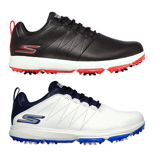 Skechers Go Golf Pro 4 Legacy Shoes