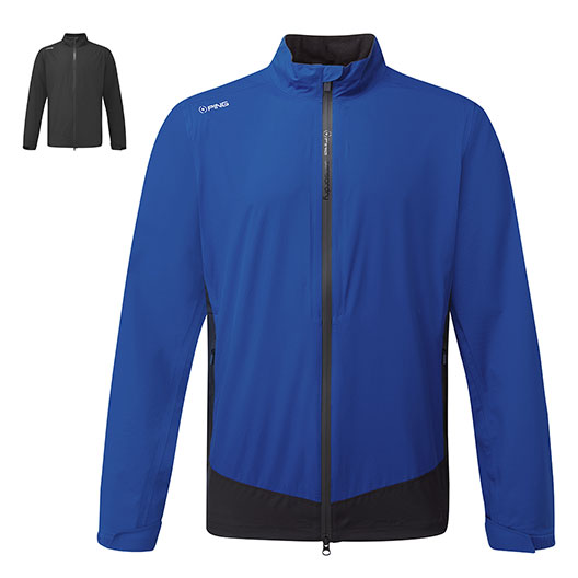 Ping  Dry 2.5 Graphene Waterproof Jackets