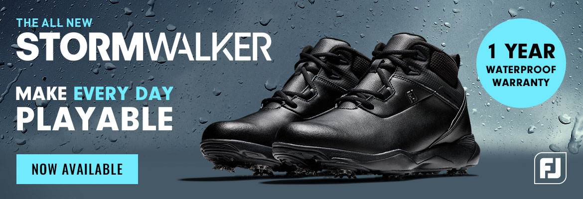 Golf Boots | Winter Golf Boots at the Lowest UK Prices - Clubhouse Golf
