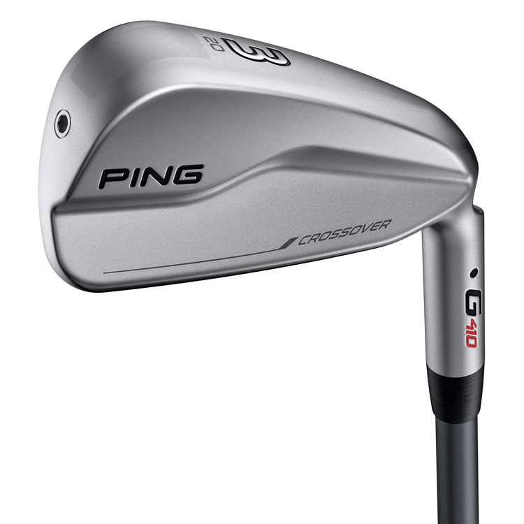 ping g410 crossover 2 iron