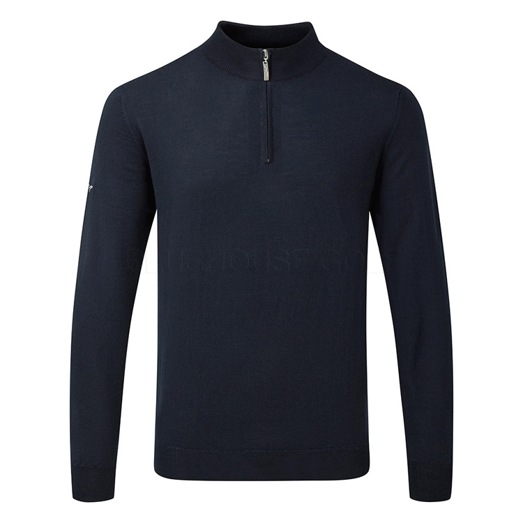 greg norman golf sweaters