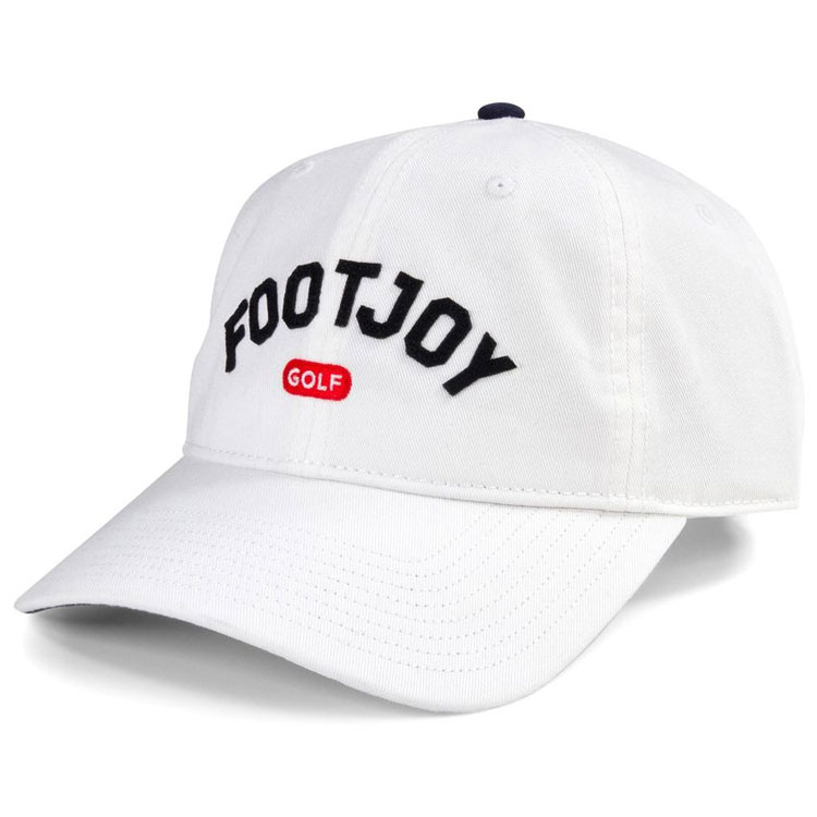 footjoy heritage cap