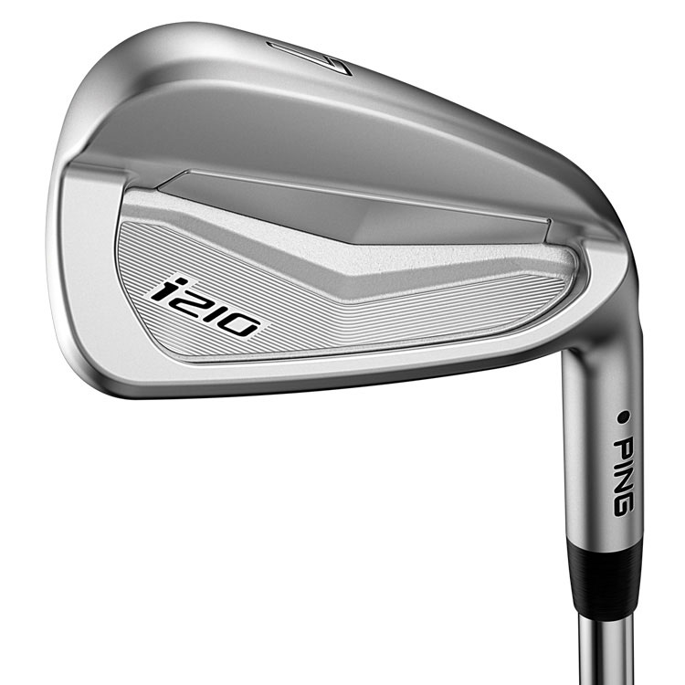 ping cavity back irons