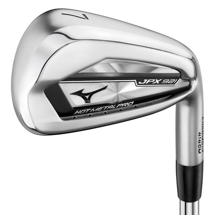 mizuno 919 hot metal pro irons for sale