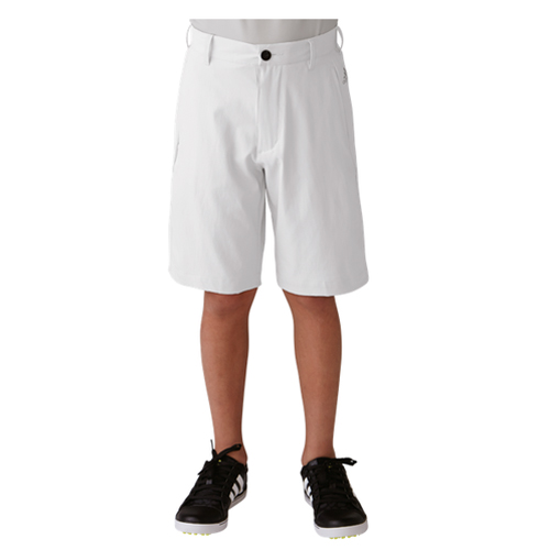 adidas 3 stripe shorts golf