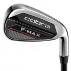 Cobra F-MAX Superlite Golf Irons Graphite Shafts