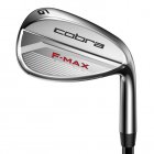 Cobra F-MAX Superlite Golf Irons Graphite Shafts