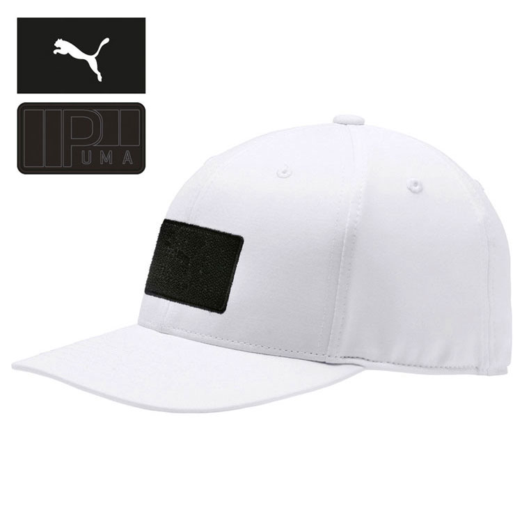 puma snapback uk