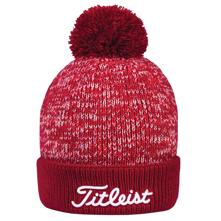 titleist performance beanie