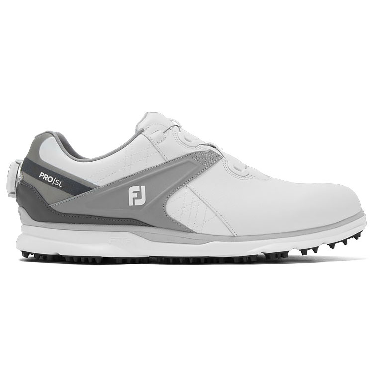 FootJoy Pro SL BOA 53817 Golf Shoes 