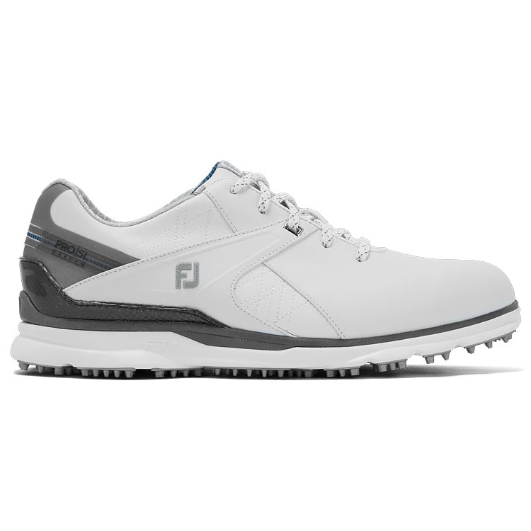 footjoy all white golf shoes