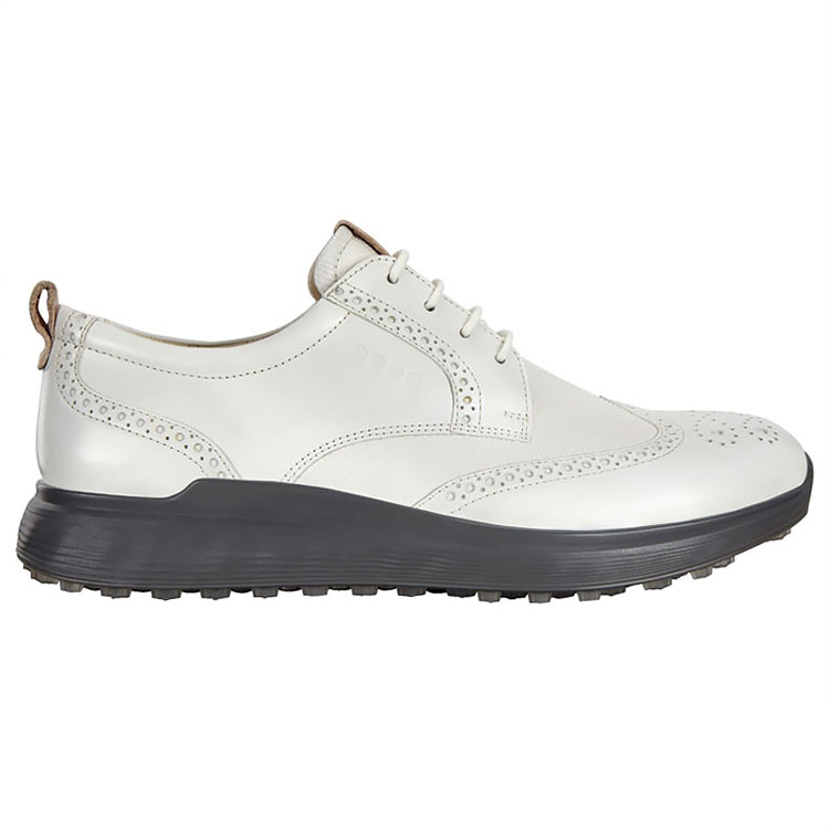 Ecco S-Classic Golf Shoes White 