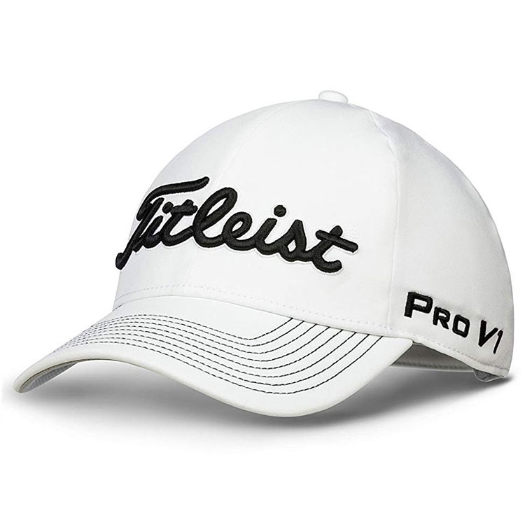 titleist waterproof cap