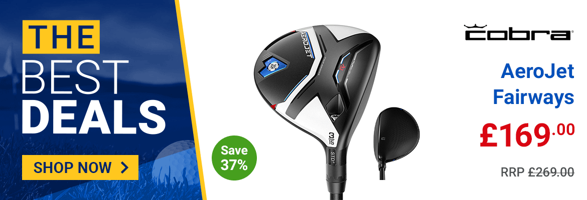 Limpiamente Disco fuerte Golf Clubs Sale | Best 2023 Deals - Up To 70% Off - Clubhouse Golf