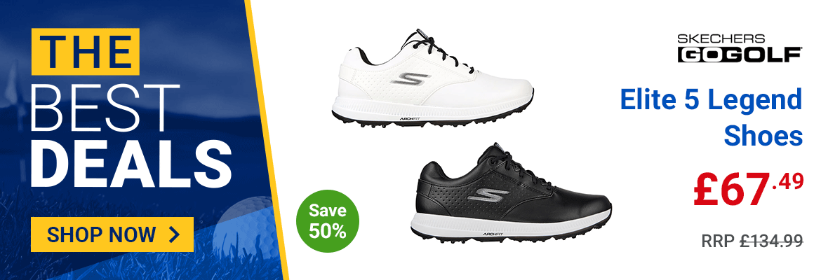 Golf Shoes | Cheap Golf Shoes at the 